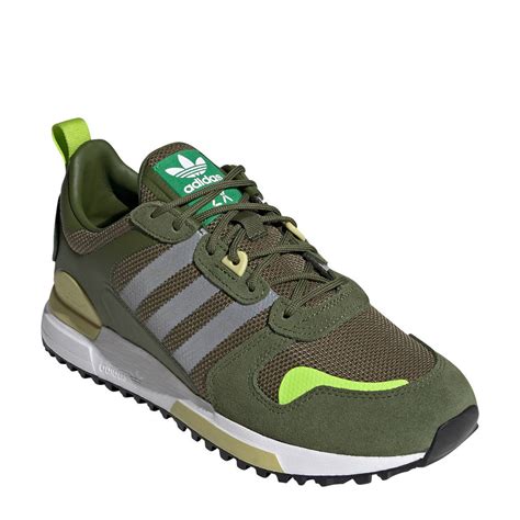 adidas zx 700 heren groen|adidas ZX 700 HD Shoes .